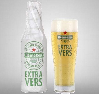 Heineken Extra Vers